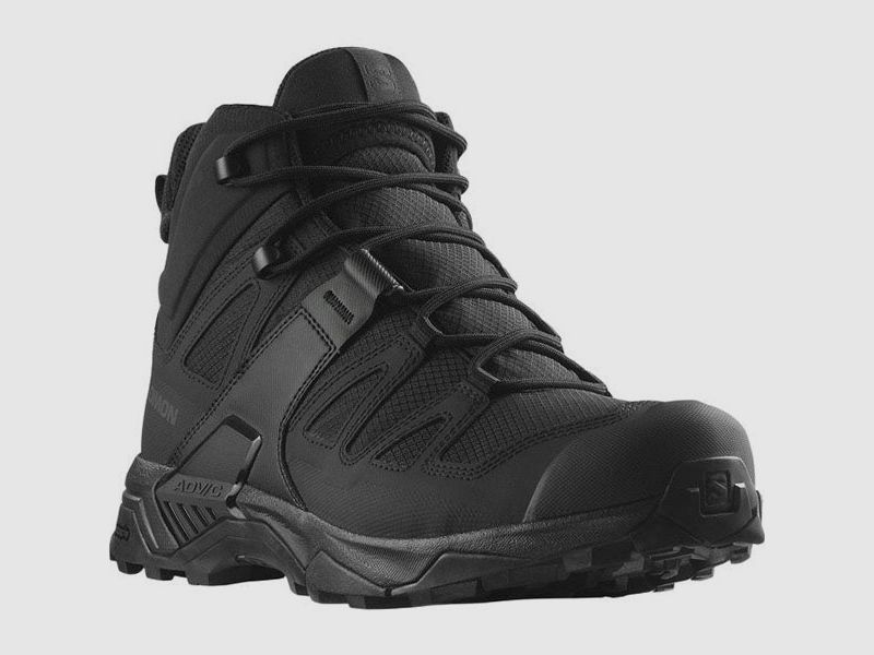 Scarpa tattica X ULTRA FORCES MID GTX, immagine 1 di 15