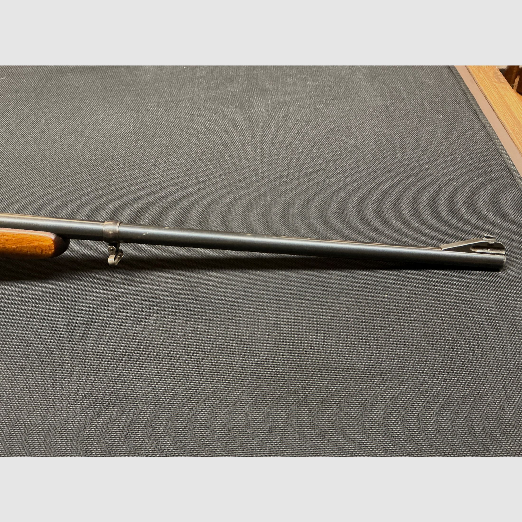 BRNO grendelgeweer – 8x57 IS – scharniermontagebases 6815, afbeelding 4 van 12