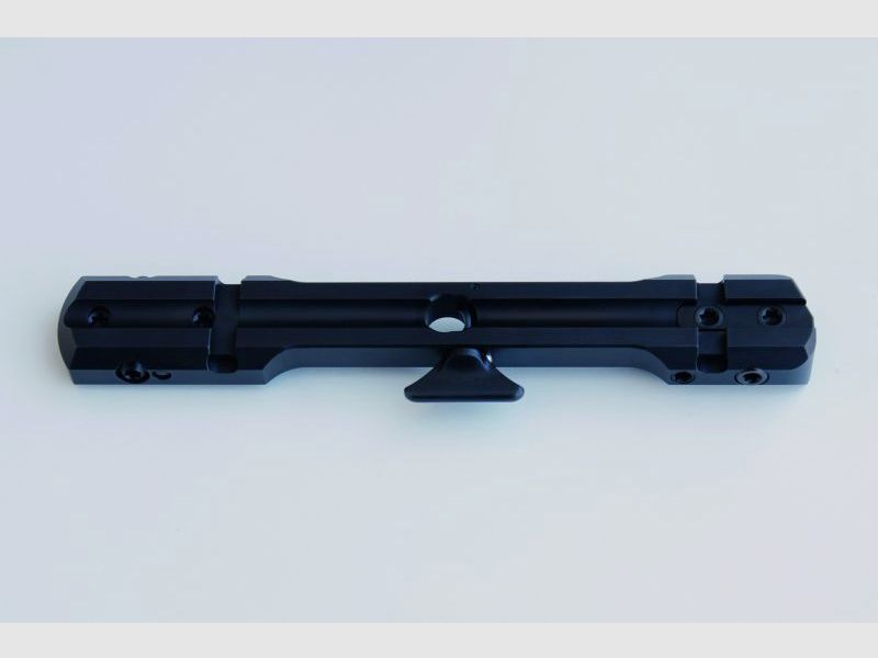 DENTLER MONTAGE - BASIS VARIO; Das modulare Montagesystem der Zukunft, Bild 3 von 12