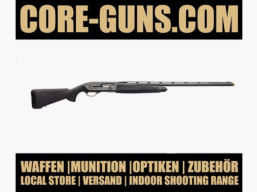 Browning Maxus II Sporting Carbon Fiber Kaliber 12/76 76cm Lauflänge sofort verfügbar UVP: 1899€