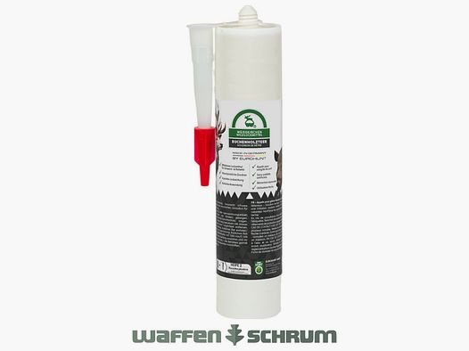 Eurohunt beukenhout teer cartridge 310ml
