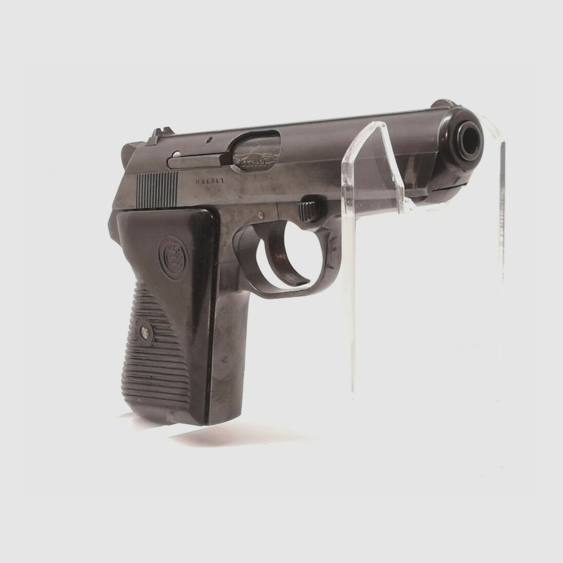 Brünner Waffenwerke VZOR 50