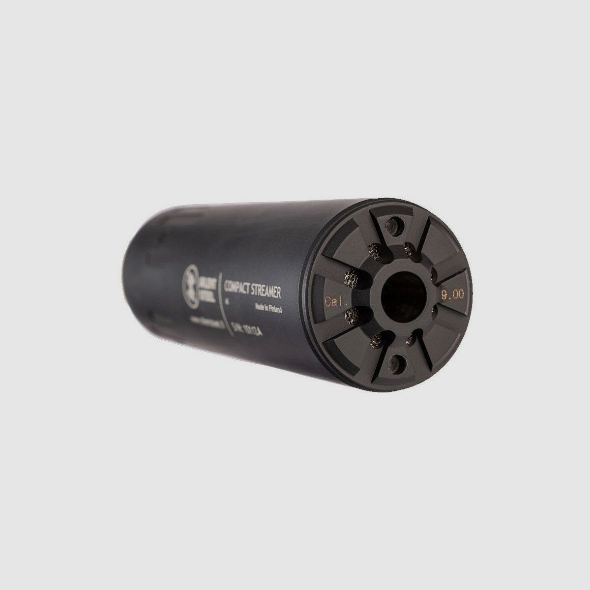 Compact Streamer acero Rosca directa (Gen 2), imagen 3 de 6