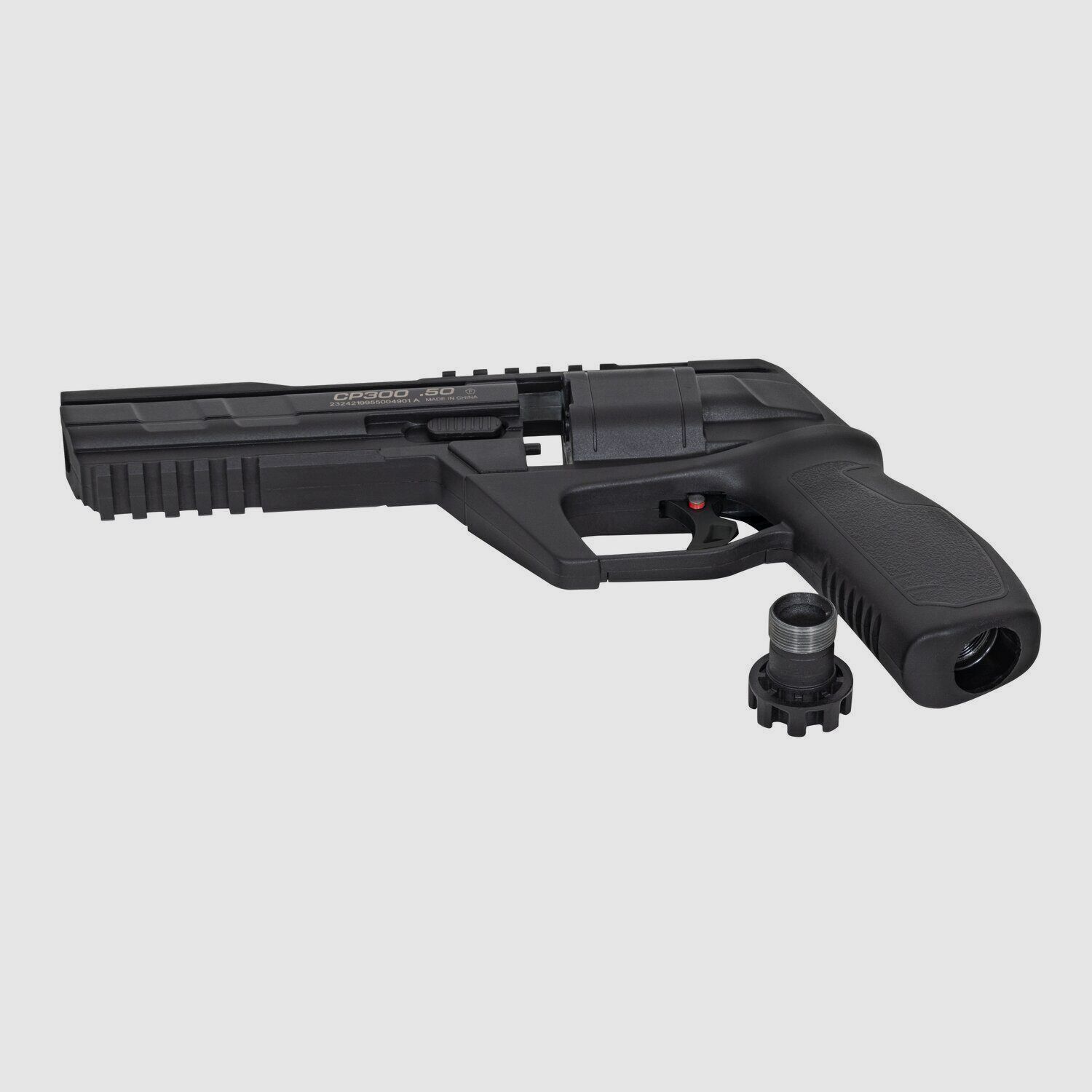 Revolver Snowpeak CP300 C50 13J, image 4 sur 6