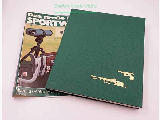 Motorbuch Verlag Das große Buch der