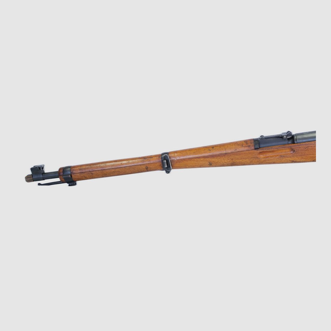 Schmidt Rubin K-31