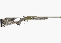 CARABINA BASCULANTE BERGARA BA13TD CAMO PREZZO: 968€ SCONTATO: 900€