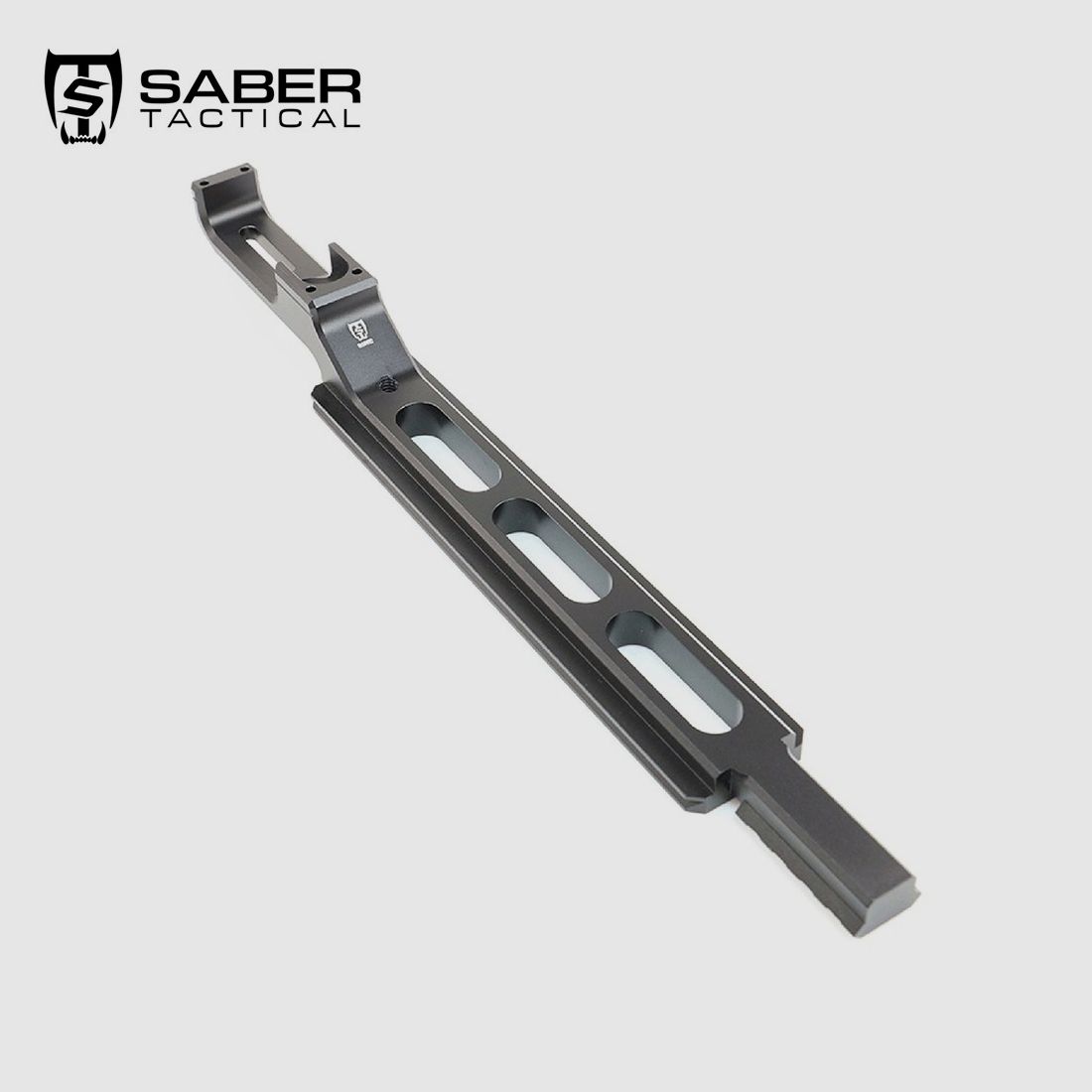 SABER TACTICAL FX IMPACT COMPACT ARCA RAIL ST0007, afbeelding 1 van 3