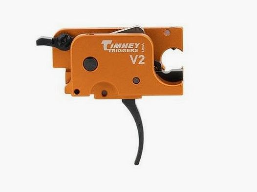 Timney Timney trekker gebogen 3,25lbs Scorpion