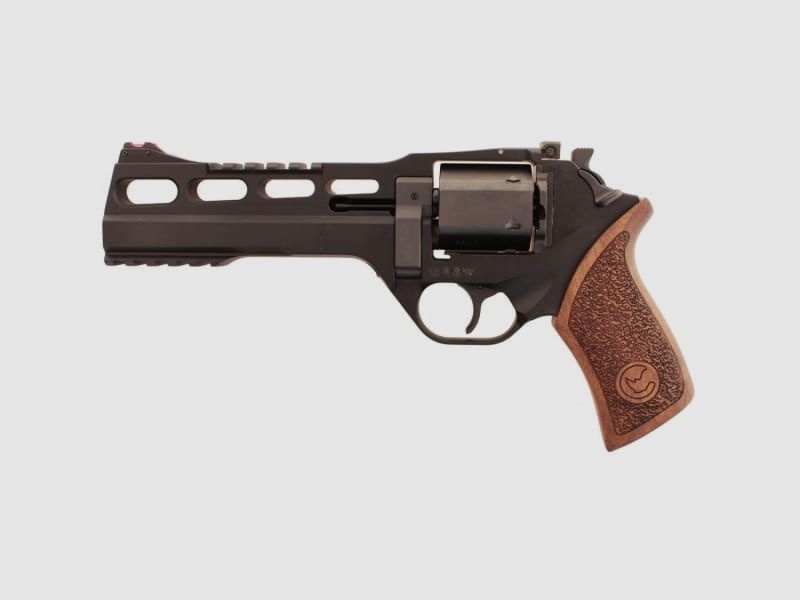 Rewolwer CHIAPPA Rhino 60DS kal .357 Mag., zdjęcie 2 z 7