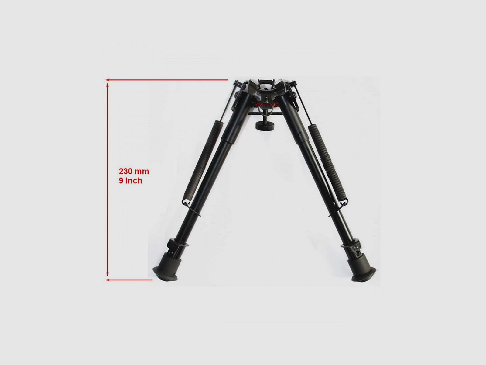 Rokstad Sling Stud Zweibein 9-13,5'', Bild 2 von 5