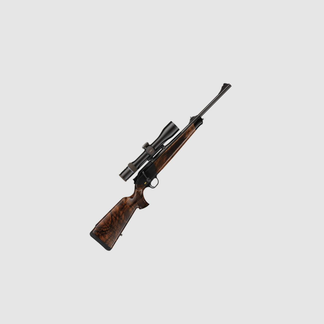 BLASER R8 Monte Carlo