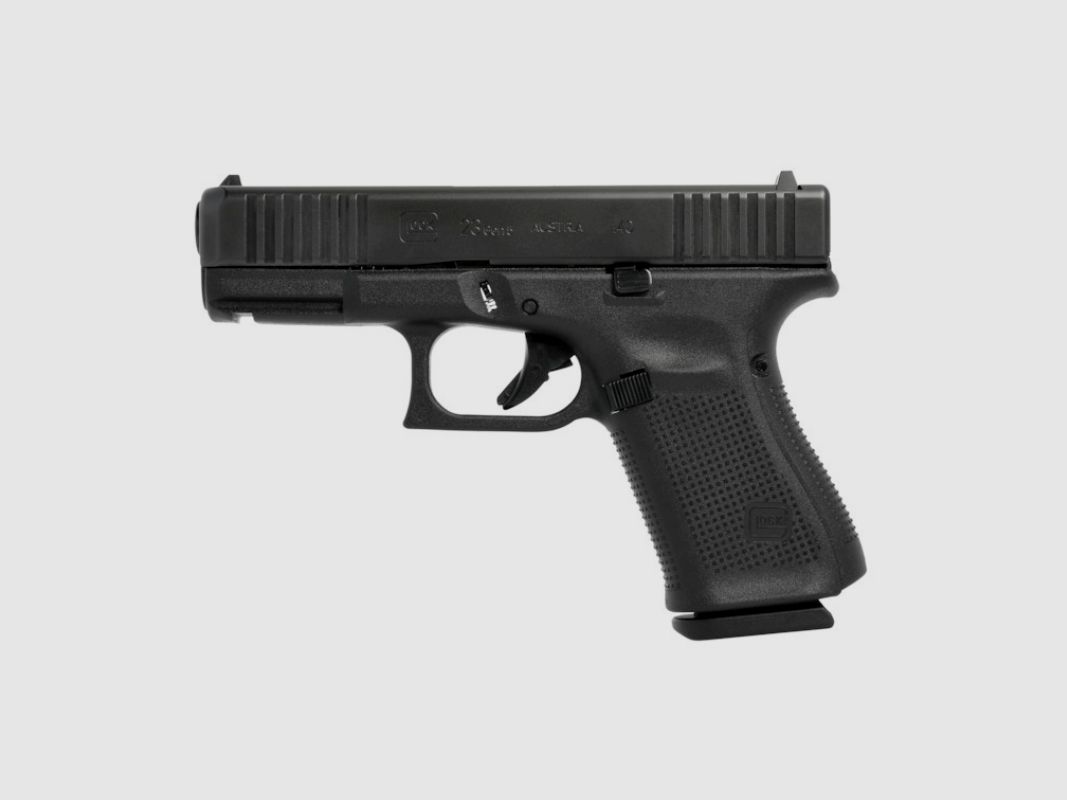 GLOCK 23 GEN 5 COMPACT 40 S&W, Bild 2 von 4