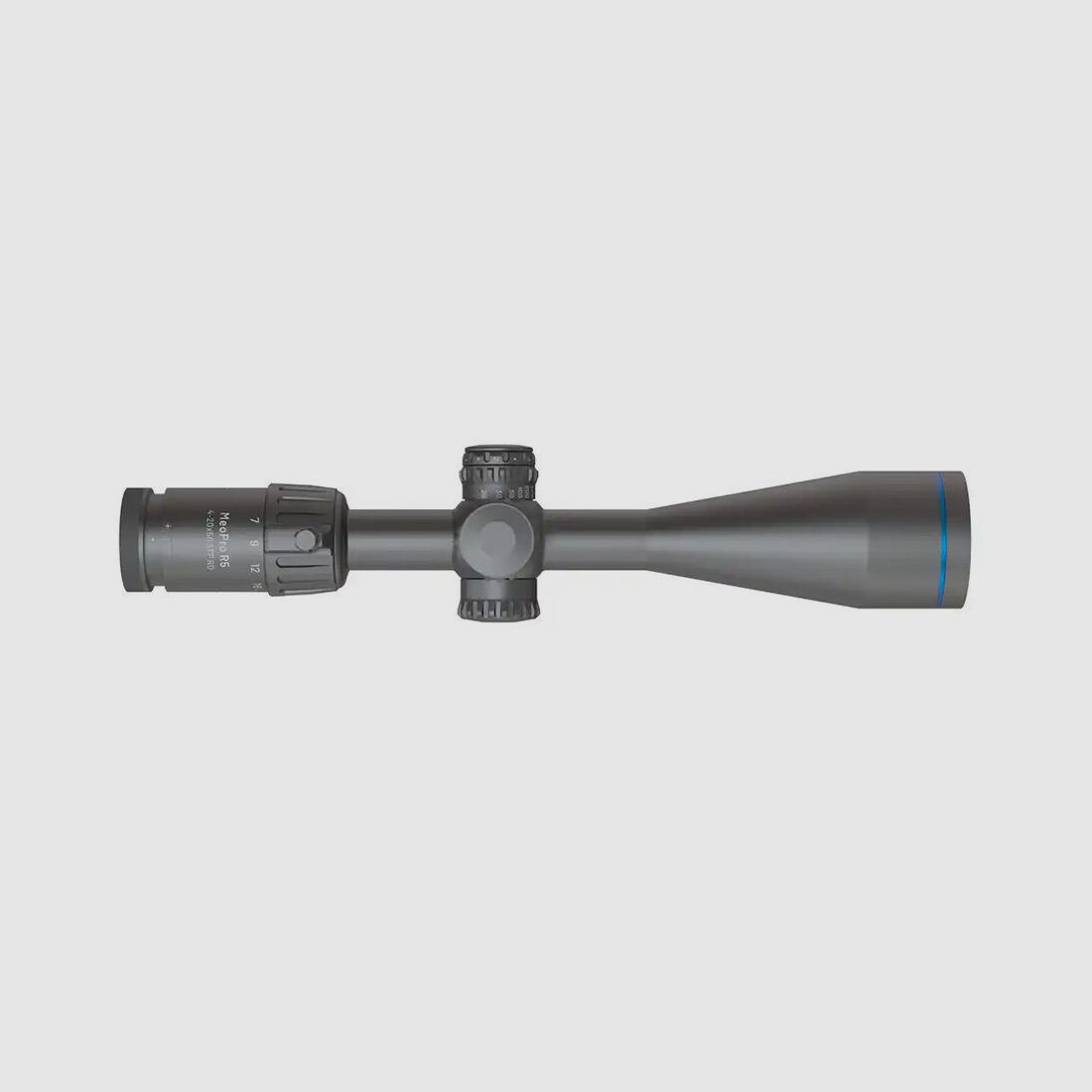 Meopta MeoPro R5 4-20x50 RD BDC-3