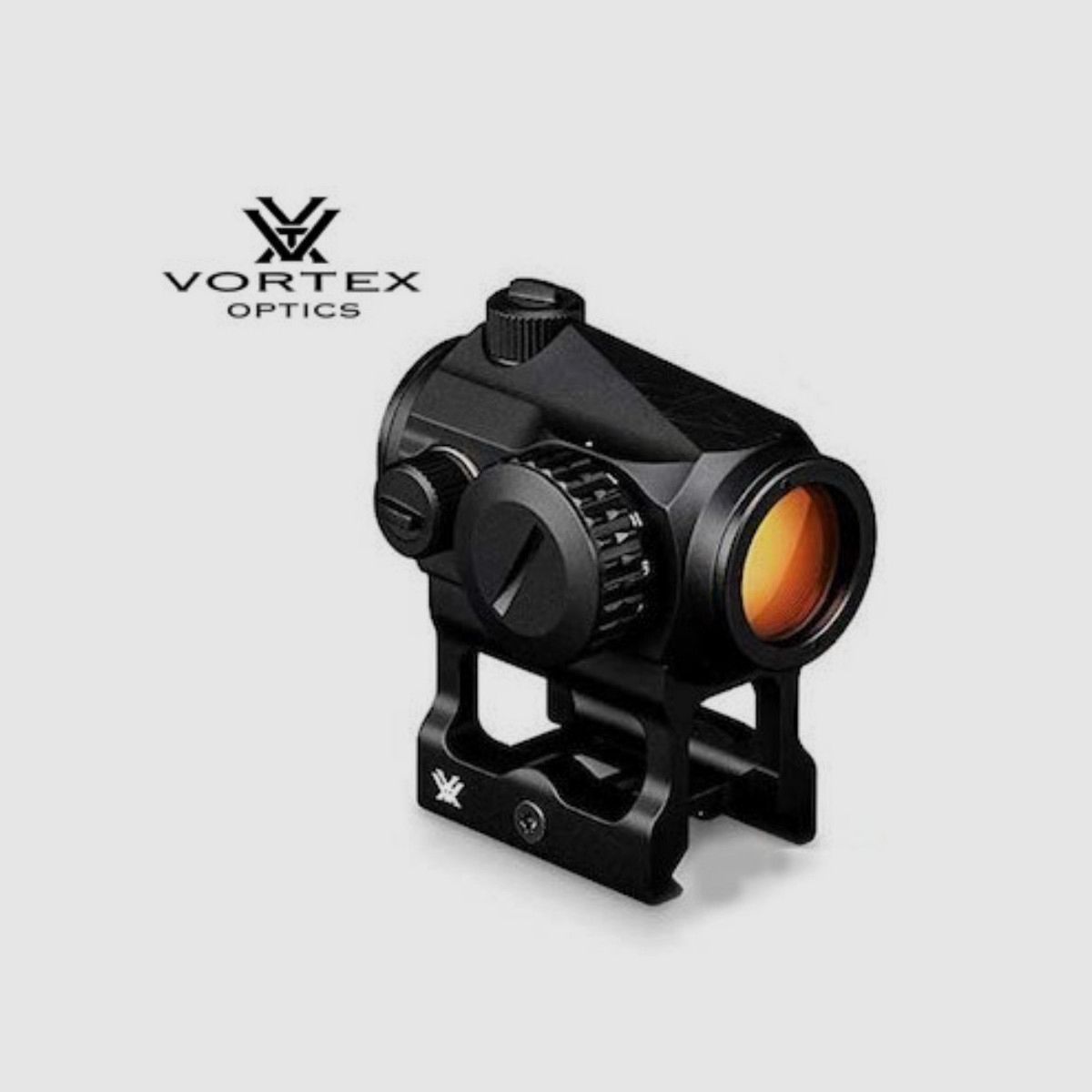 Rotpunkt Vortex Crossfire II, Bild 1 von 5