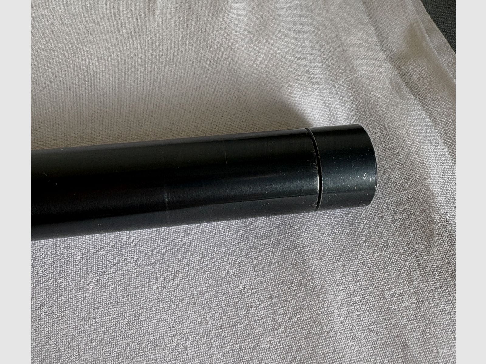 Action en acier HM Calibre .30-06 Springfield – avec 2 chargeurs
