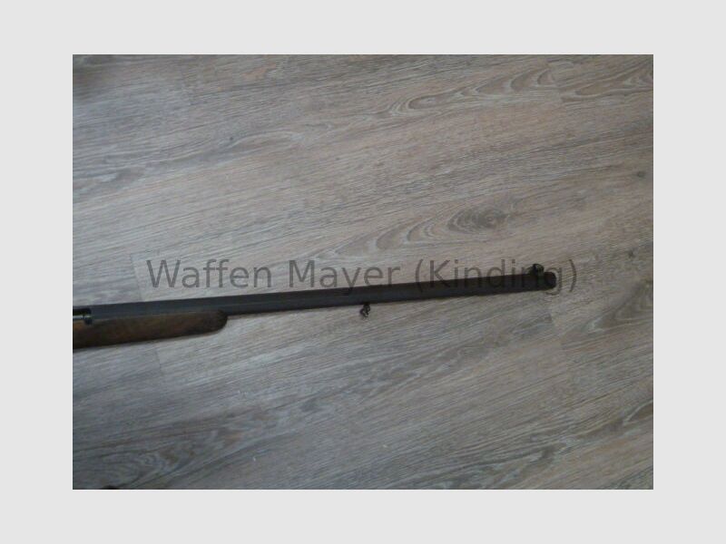 F.Ernst Norymberga strzelba do pokoju