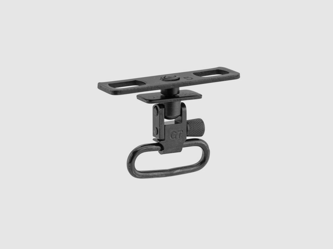HARRIS ADAPTER GRENADIERE/BIPOD FÜR HANDSCHUTZ A2, Bild 2 von 3