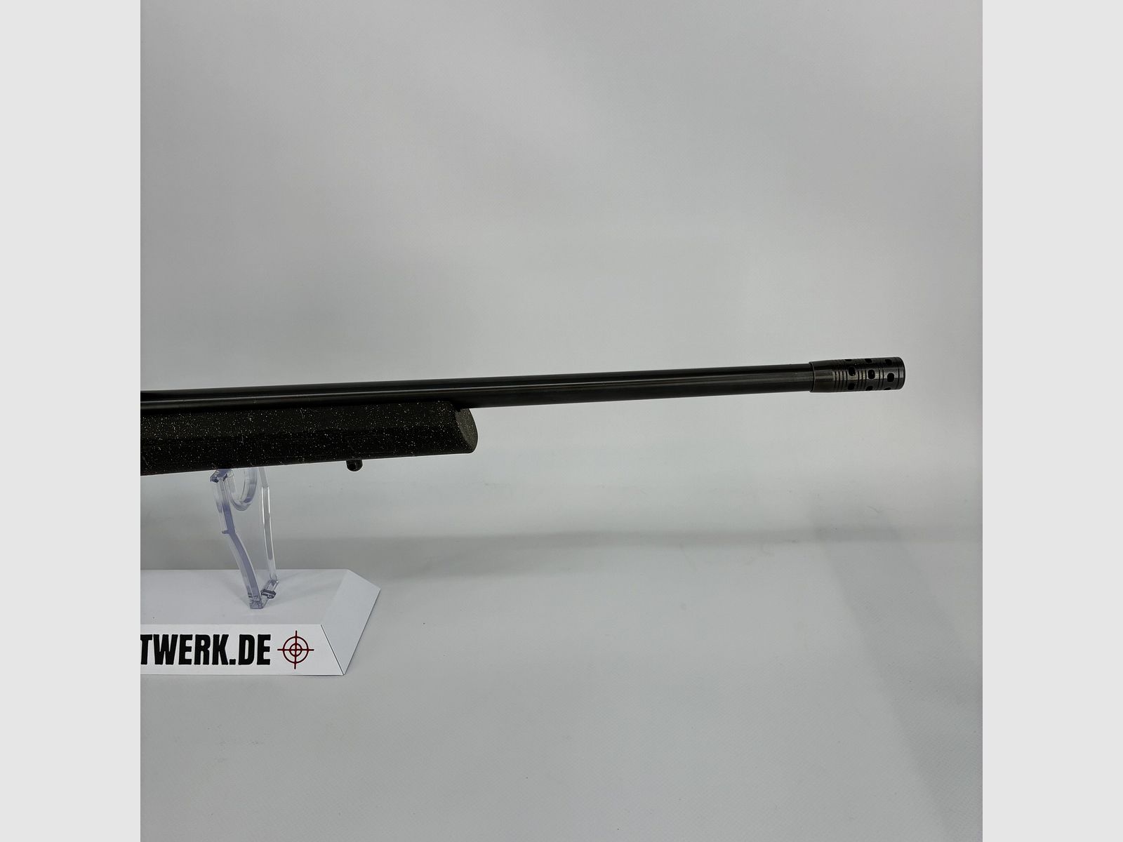CZ 557 Night Sky