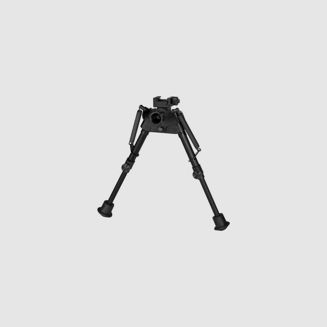 Bipod HARRIS Mod. BR2P Picatinny, Bild 3 von 4
