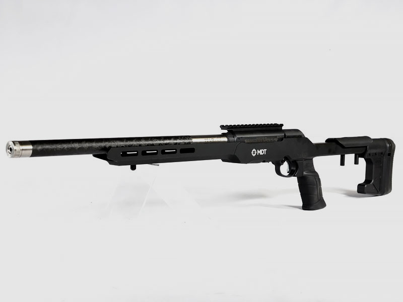 SAVAGE A22 Precision LITE