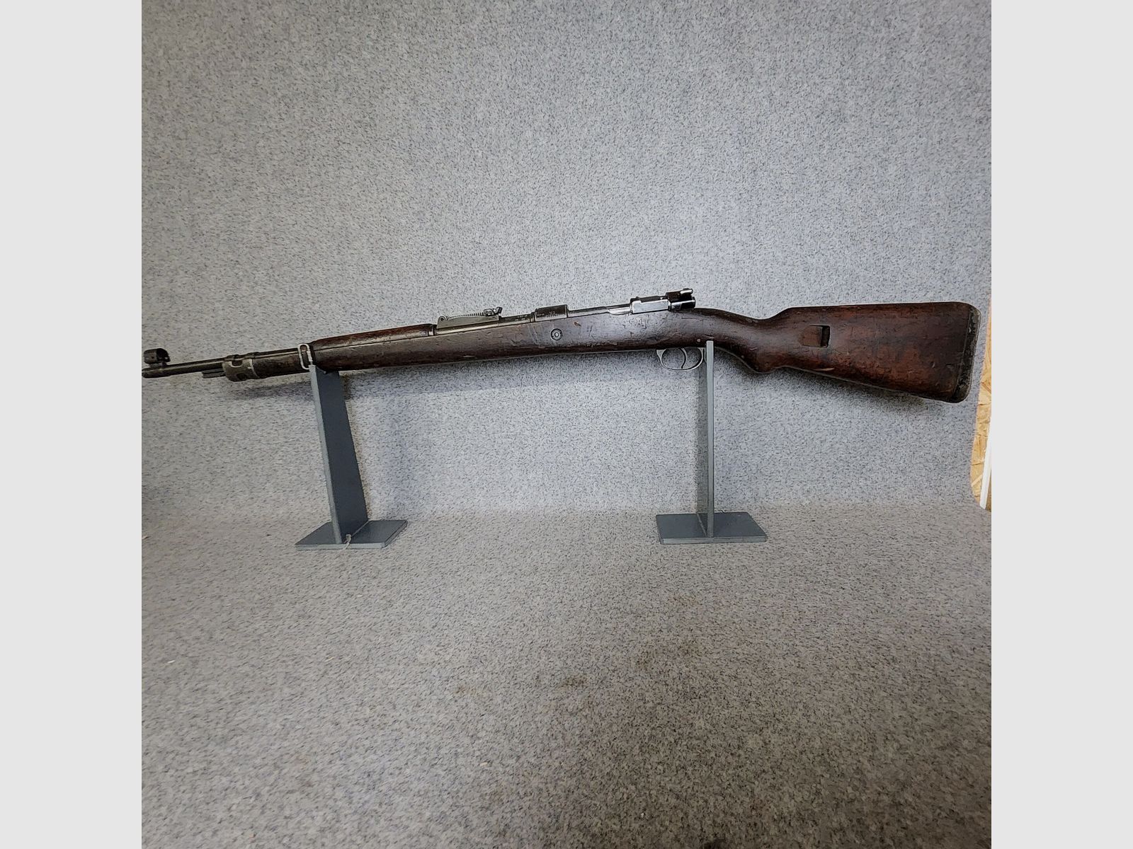 Fabrik National 98 K-Israel