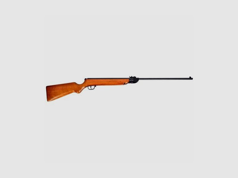 Karabin pneumatyczny Haenel Model 303 4,5mm Diabolo