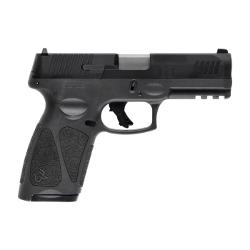 Pistolet Taurus G3 GRAY/BK kal. 9x19