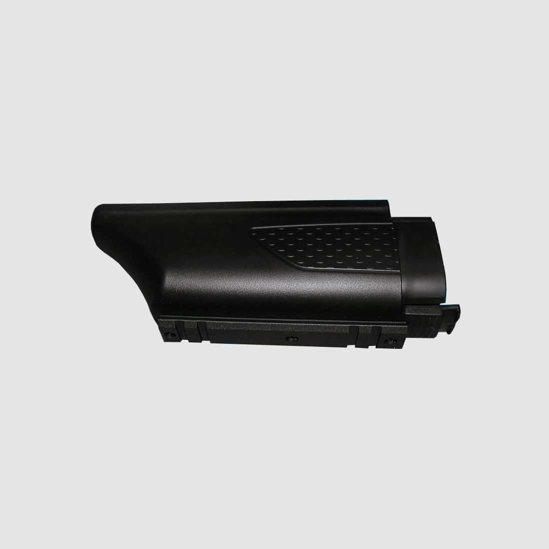 Vorderschaft mit Schiene zur Zweibeinmontage fĂĽr CO2 Gewehr Umarex HĂ¤mmerli 850 Air Magnum
