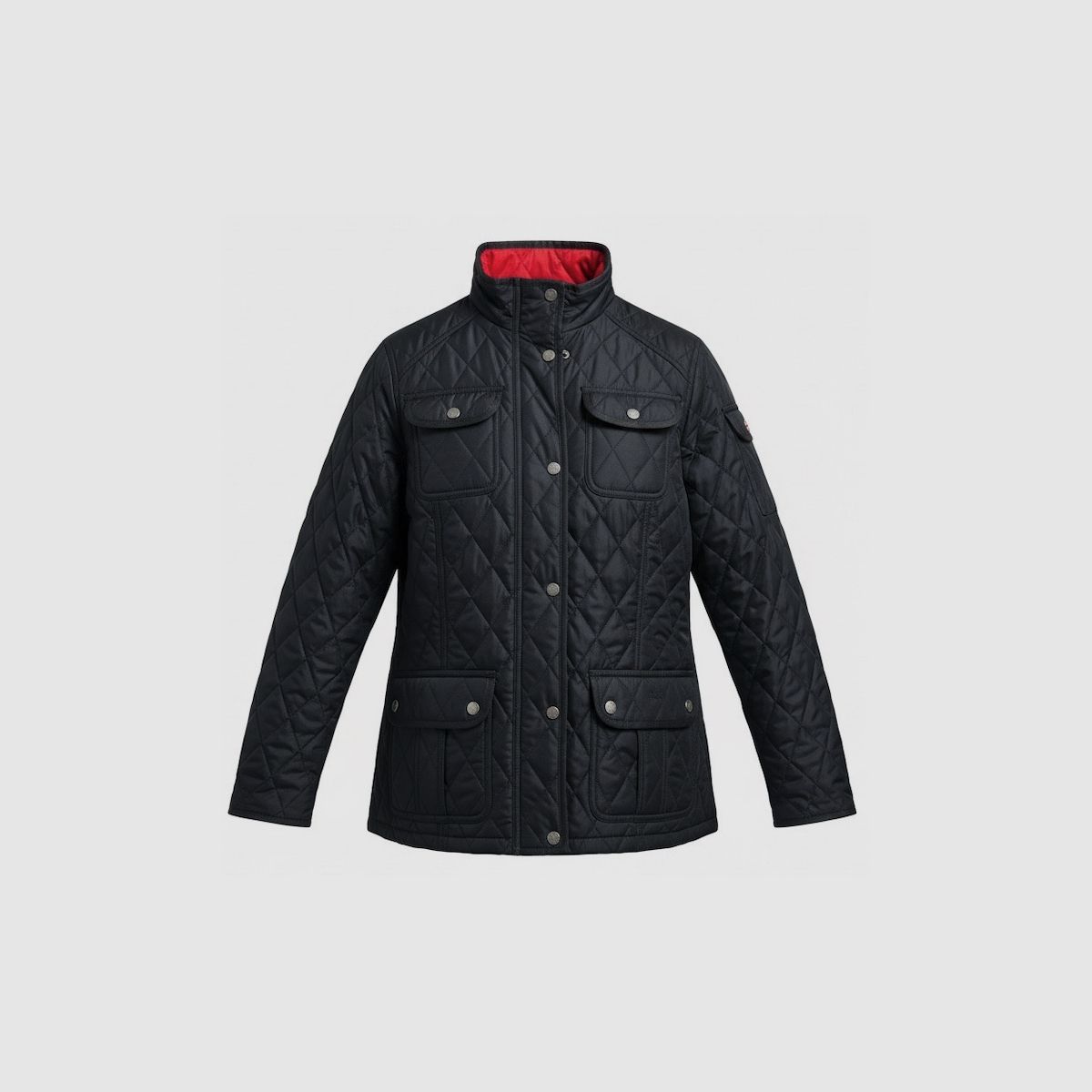 BARBOUR Wooten Quilt Damenjacke