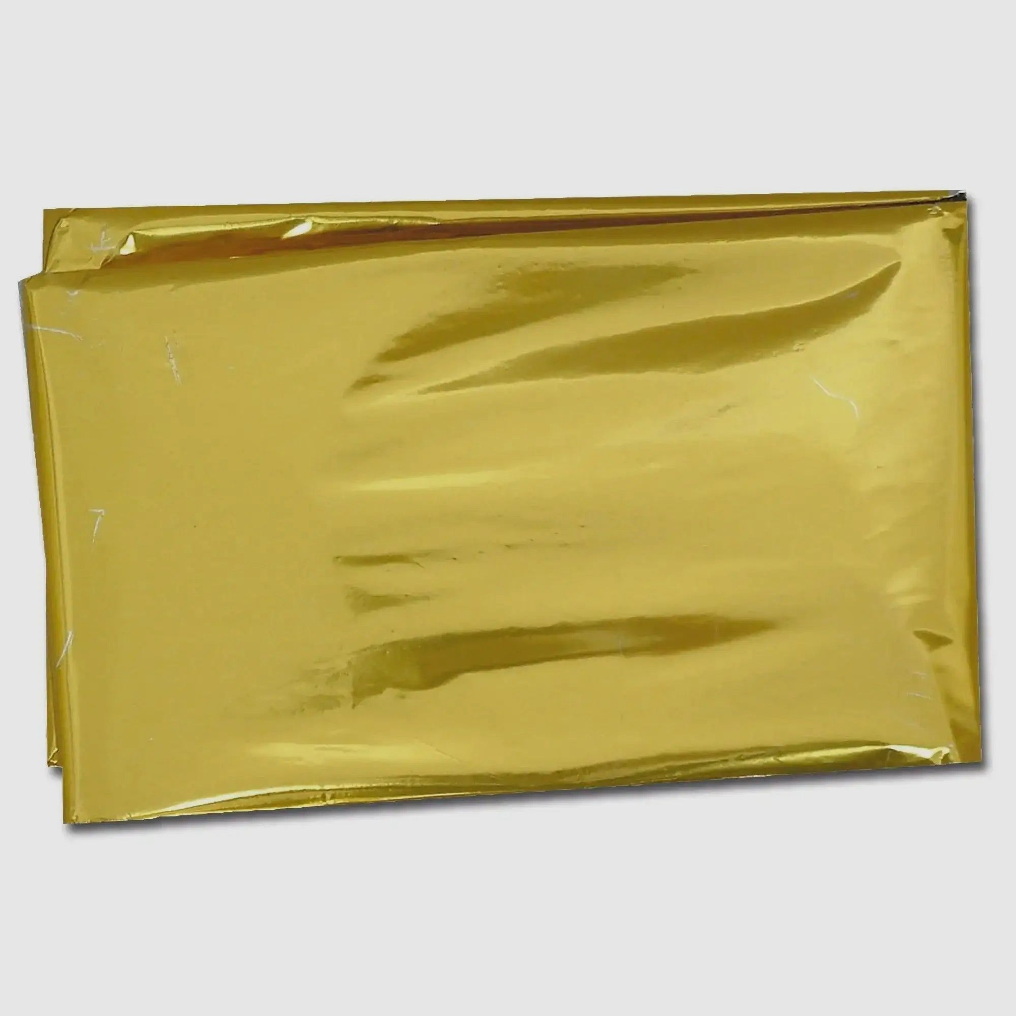 Origin Outdoors Origin Outdoors Rettungsdecke 210 x 160 cm - Gold/silber