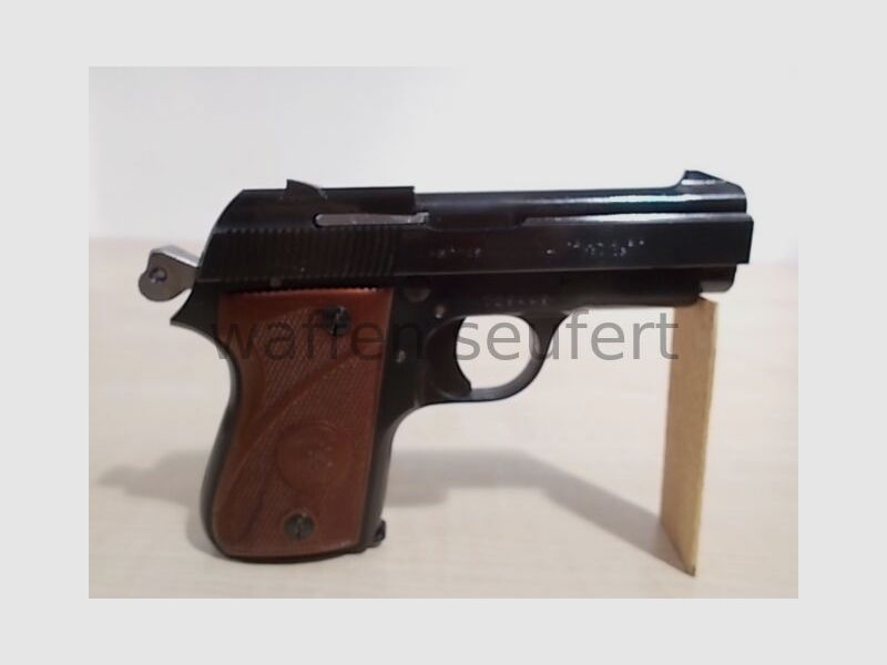 Unique Mod. L in case