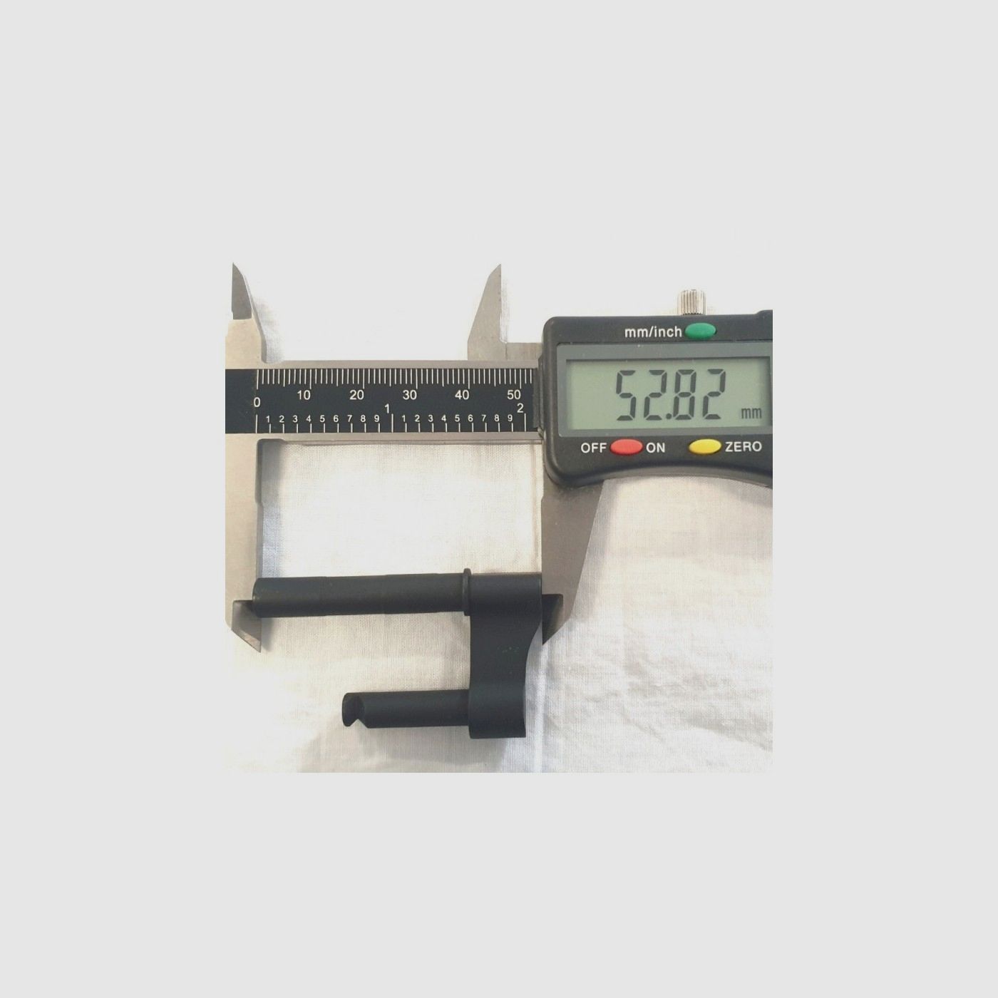 Smith & Wesson Yoke 3° Type Frame J Airweight 415310000, image 5 of 7