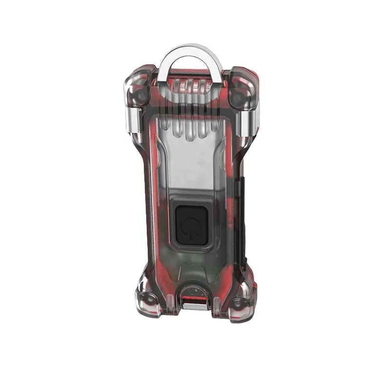Latarka brelokowa Armytek Zippy Red, zdjęcie 1 z 4