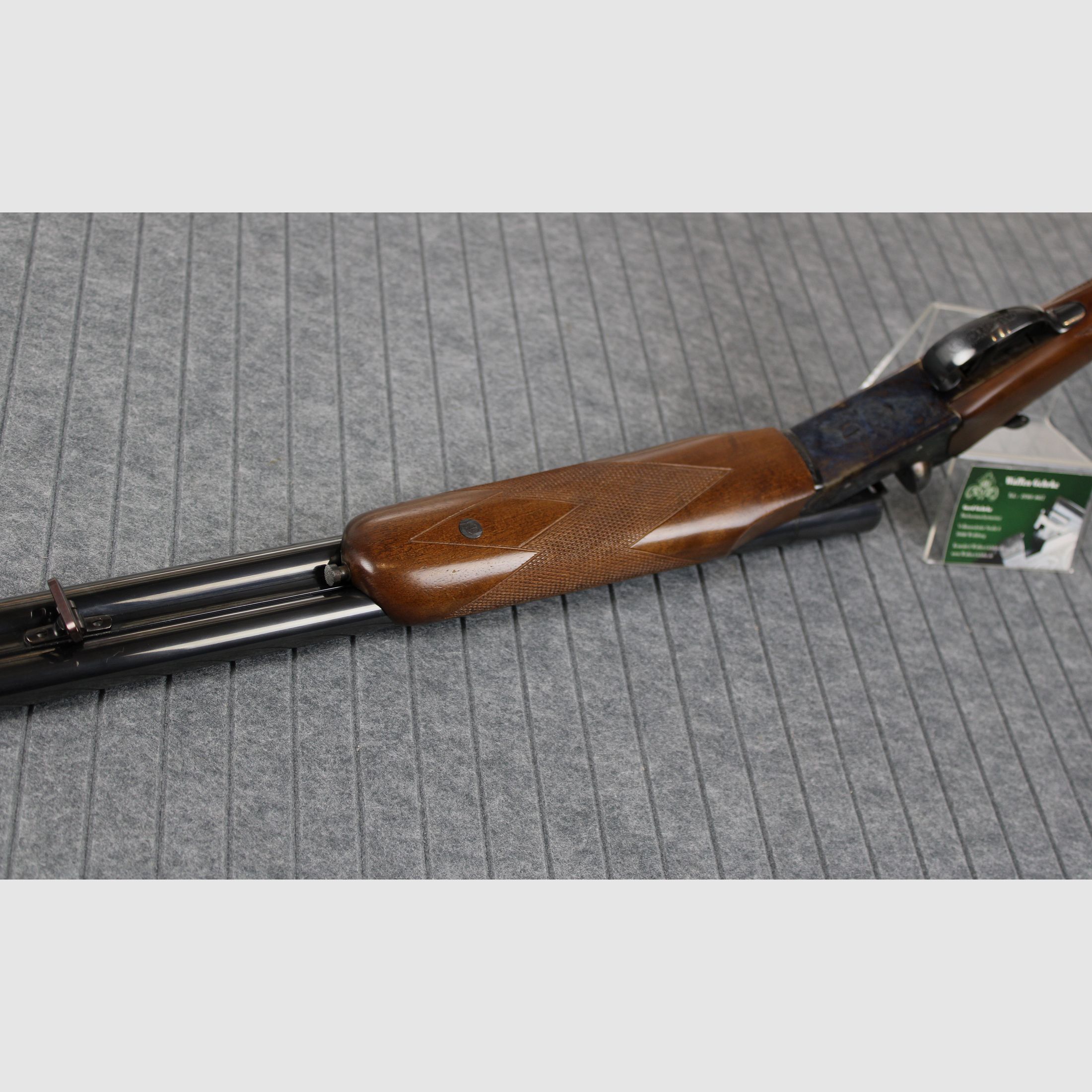 Diarm York 1 fucili a canna liscia 12/70