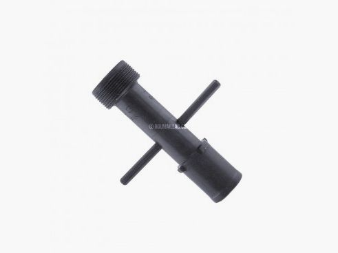 CLEF POUR CHOKE CALIBRE 20 BERETTA BENELLI FRANCHI