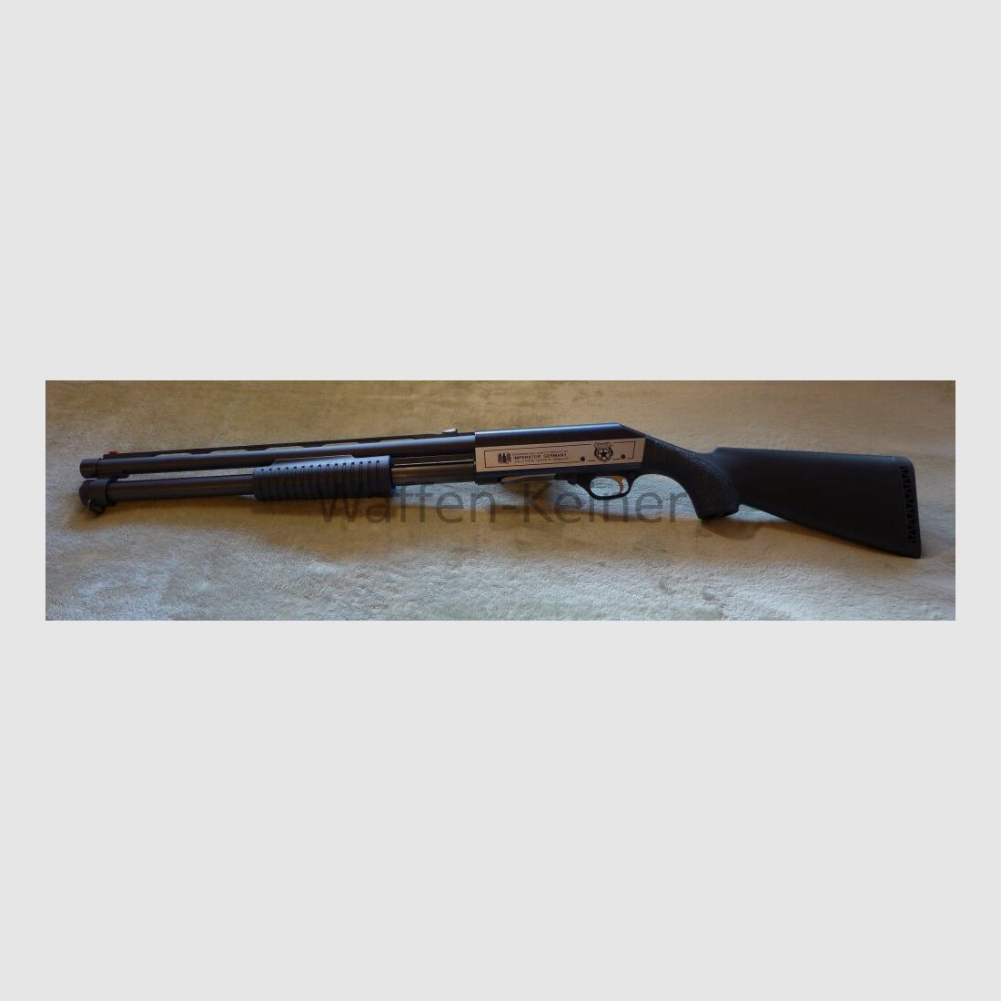 Imperator Germany Police Magnum