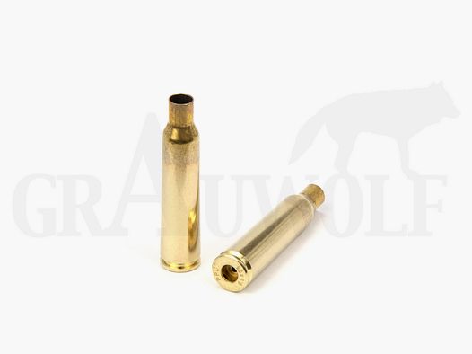 6,5x55 Schweden Mauser Prvi Partizan Hülsen 50 Stück