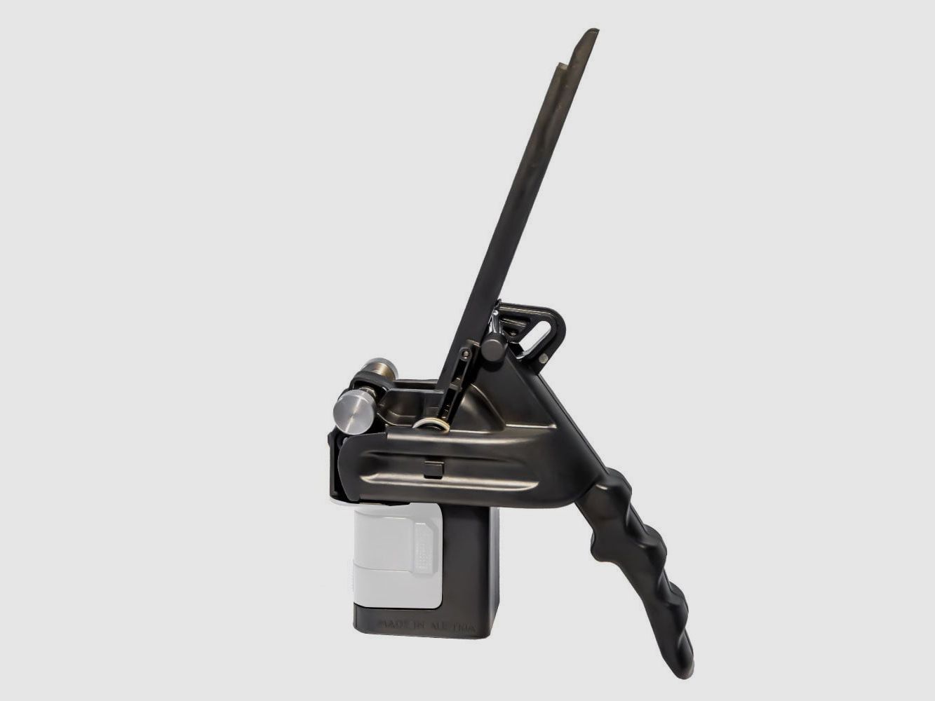 WOLFSKRIEGER Nine Reloaded Speedloader, Bild 3 von 4