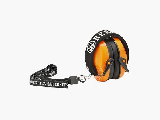 Beretta hearing protection