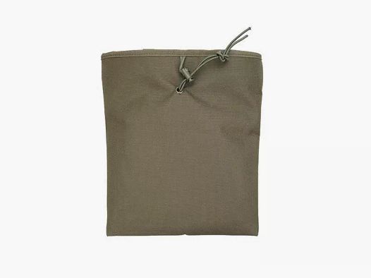 Dump pouch, large - OD