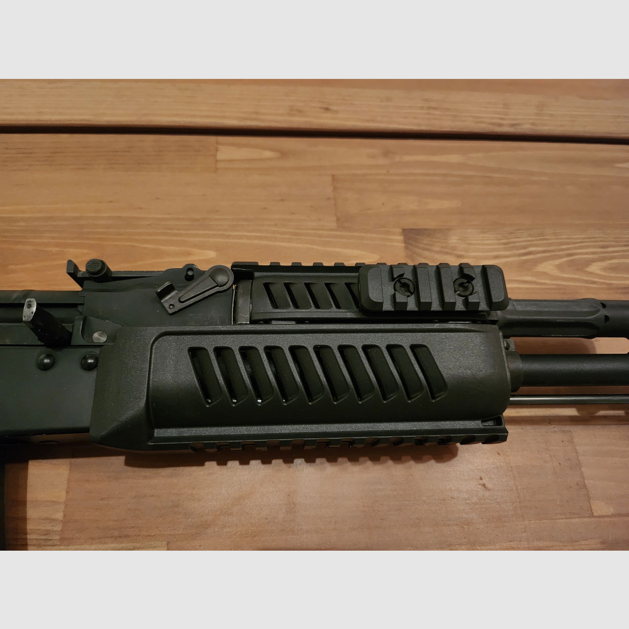KSC AK74M GBB