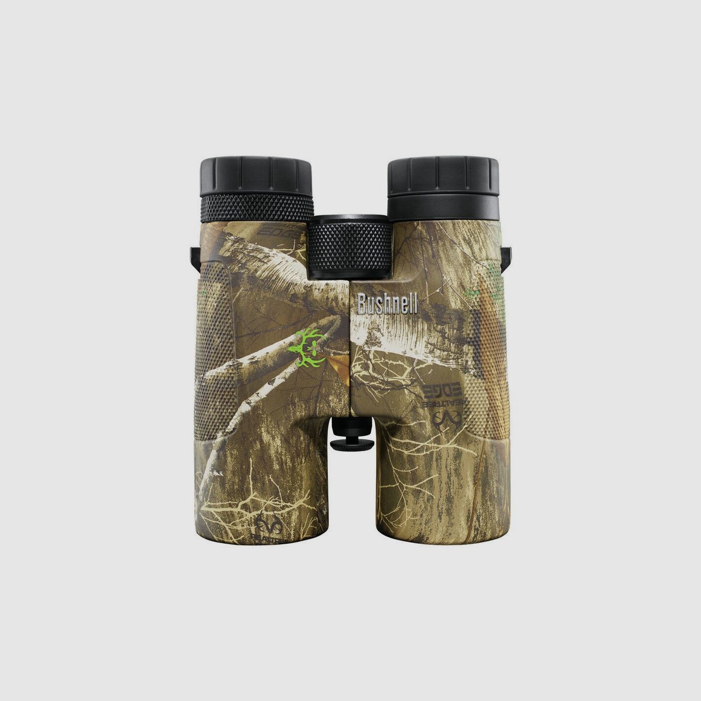 BUSHNELL POWERVIEW Bone Collector Fernglas – 10×42 camo, Bild 2 von 4