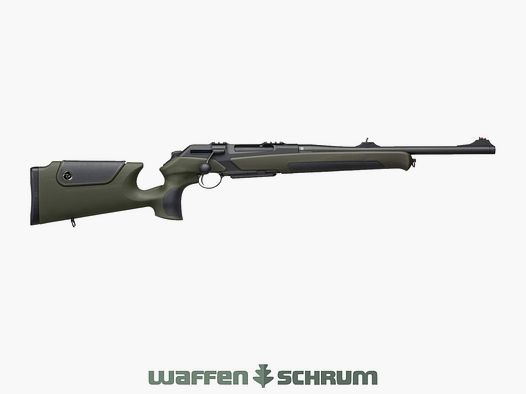 Merkel RX Helix Speedster Scout Semi-Weight