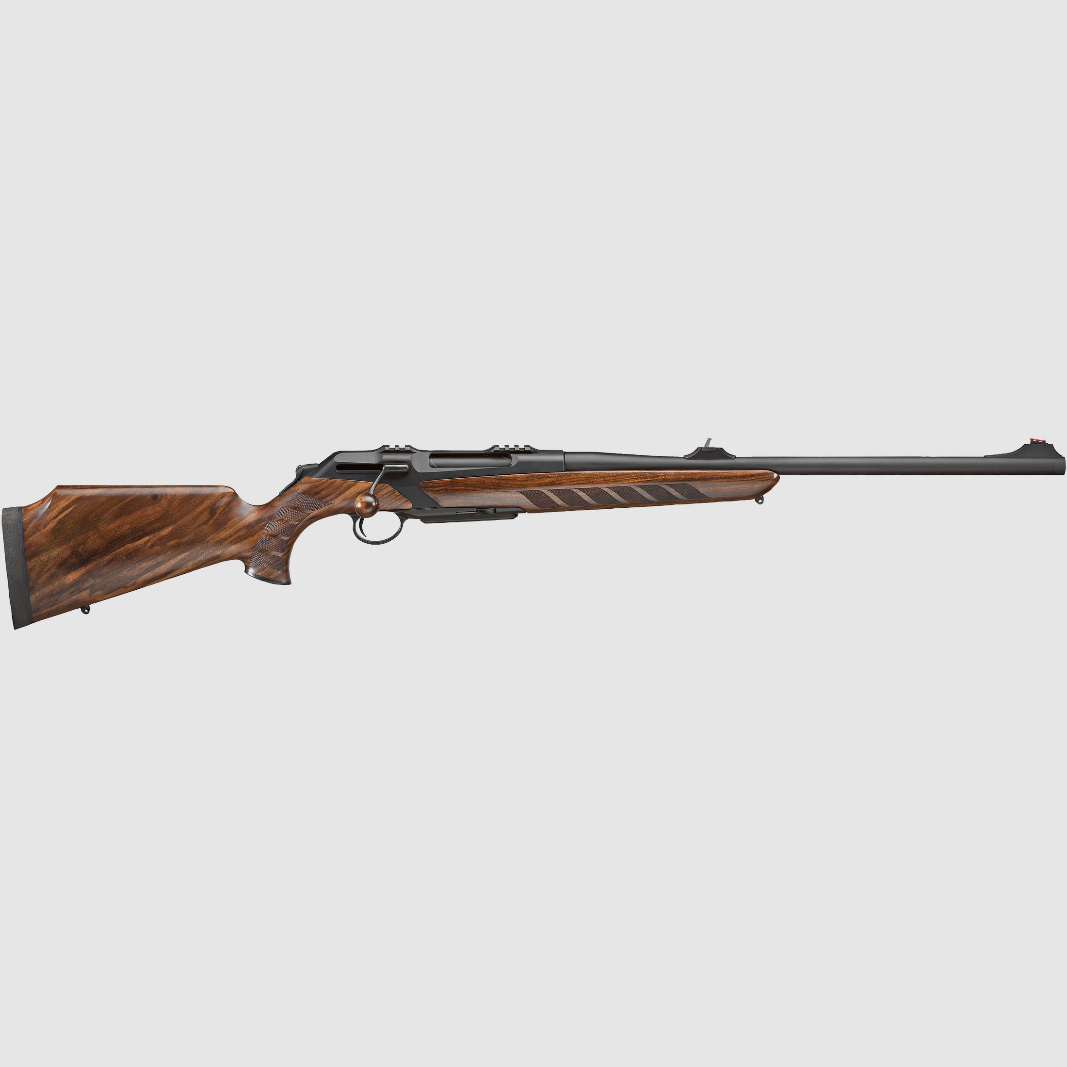 Merkel Helix Lady DS Black Semi-Weight, cal. .308 Win.