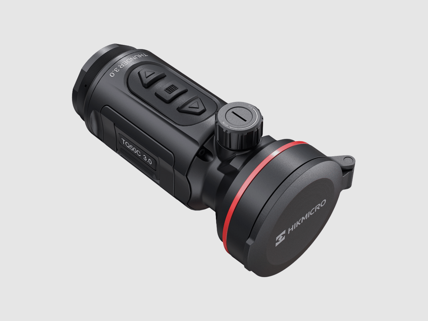 Clip-On termico Thunder TQ50C 3.0 HIKMICRO, immagine 8 di 8