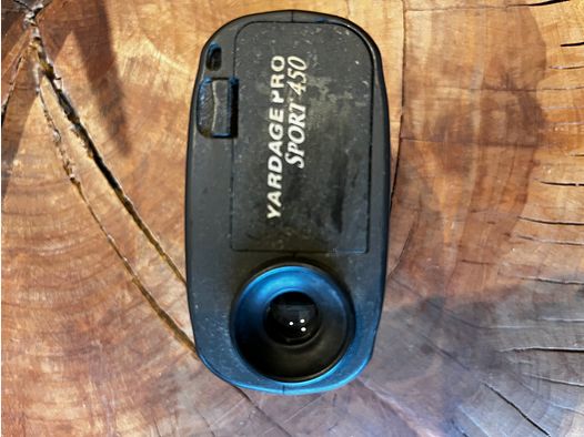 Medidor de distancia Bushnell