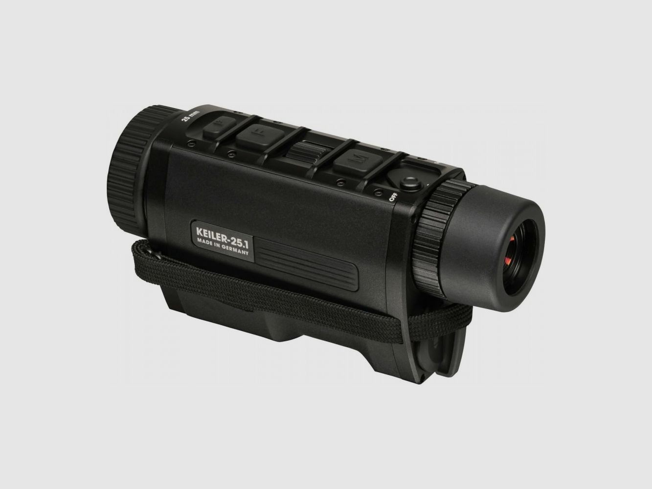 Liemke visore termico Keiler 25.1, immagine 4 di 8