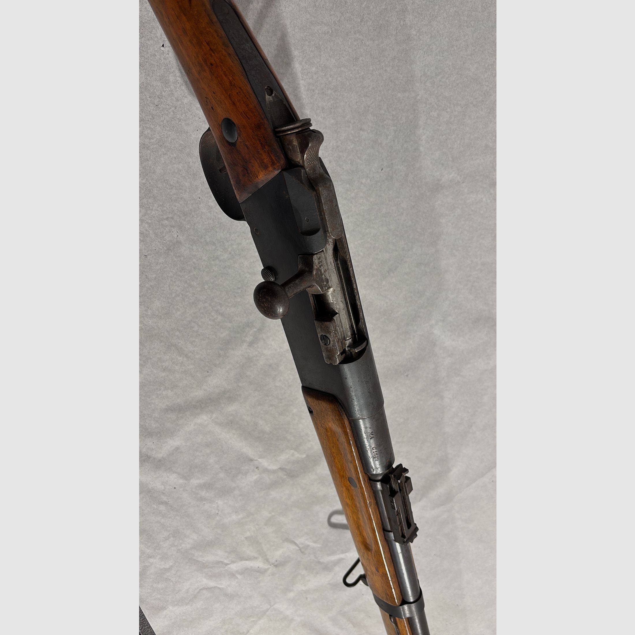 Gewehr Lebel M93