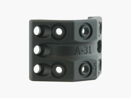 Spuhr Abdeckung (vorne) 30 mm